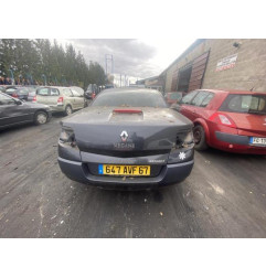 Vitre arriere droit RENAULT MEGANE 2 Photo n°5
