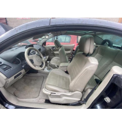 Vitre arriere droit RENAULT MEGANE 2 Photo n°8