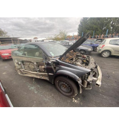 Vitre arriere droit RENAULT MEGANE 2 Photo n°10