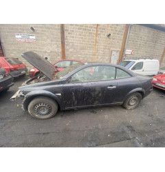 Vitre arriere droit RENAULT MEGANE 2 Photo n°11