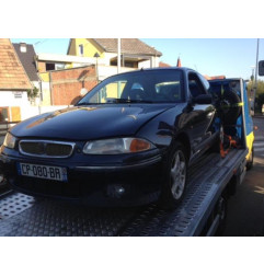 Feu arriere principal droit (feux) ROVER 200 2 Photo n°6