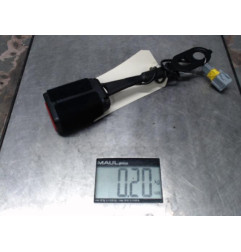 Attache ceinture avant droit PEUGEOT 2008 1 Photo n°1