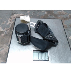 Ceinture arriere droit PEUGEOT 2008 1