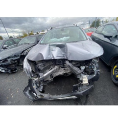 Ceinture arriere droit PEUGEOT 2008 1 Photo n°4