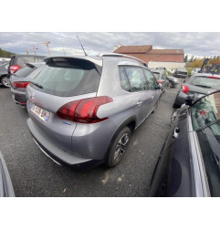 Bras essuie glace avant PEUGEOT 2008 1 Photo n°8