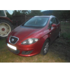 Interrupteur de leve vitre avant gauche SEAT ALTEA Photo n°10