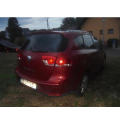 Retroviseur gauche SEAT ALTEA Photo n°5