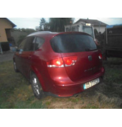 Retroviseur gauche SEAT ALTEA Photo n°7