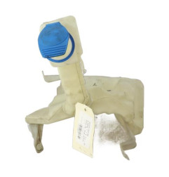 Vase de lave glace SKODA SUPERB 1 Photo n°1