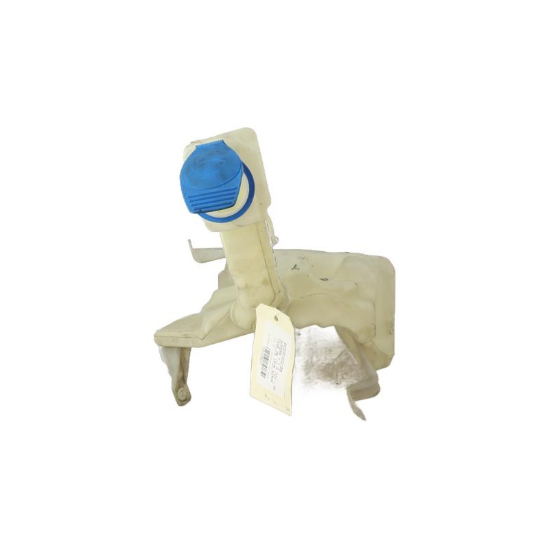 Vase de lave glace SKODA SUPERB 1