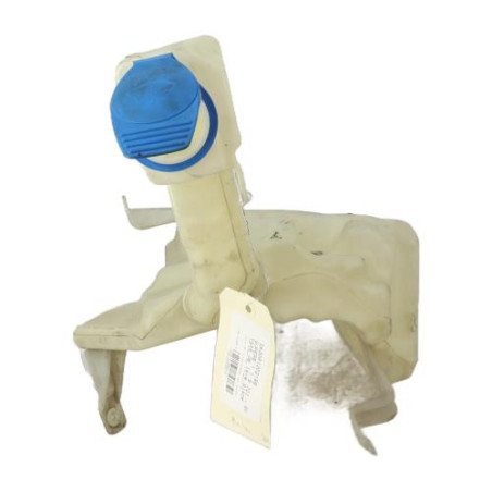 Vase de lave glace SKODA SUPERB 1 Photo n°1