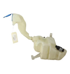 Vase de lave glace SKODA SUPERB 1