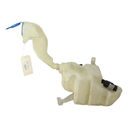 Vase de lave glace SKODA SUPERB 1