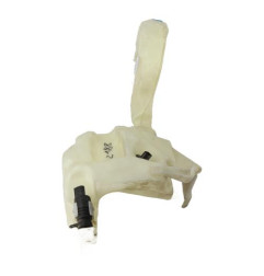 Vase de lave glace SKODA SUPERB 1 Photo n°3