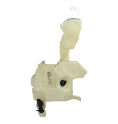 Vase de lave glace SKODA SUPERB 1 Photo n°5