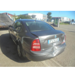 Vase de lave glace SKODA SUPERB 1 Photo n°6