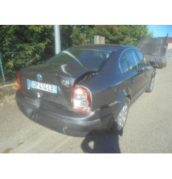 Vase de lave glace SKODA SUPERB 1 Photo n°10