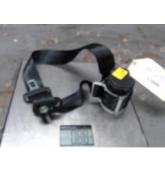 Ceinture arriere droit RENAULT TWINGO 3 Photo n°1