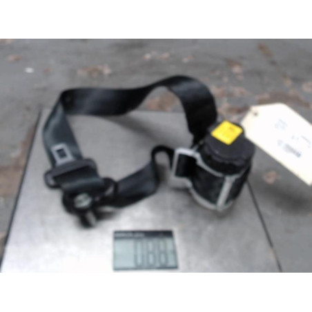 Ceinture arriere droit RENAULT TWINGO 3 Photo n°1