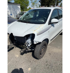 Ceinture arriere droit RENAULT TWINGO 3 Photo n°6