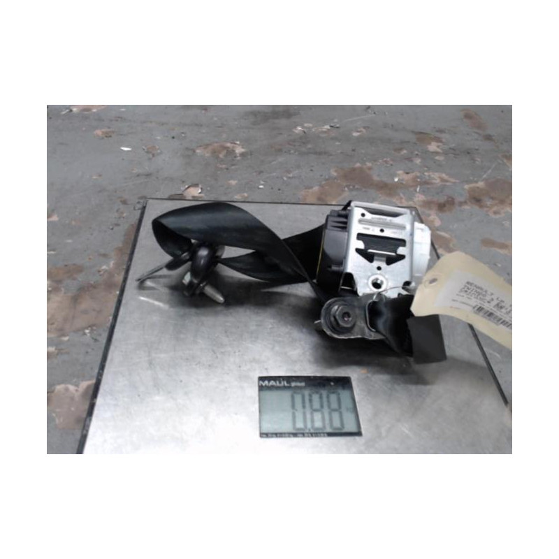 Ceinture arriere gauche RENAULT TWINGO 3