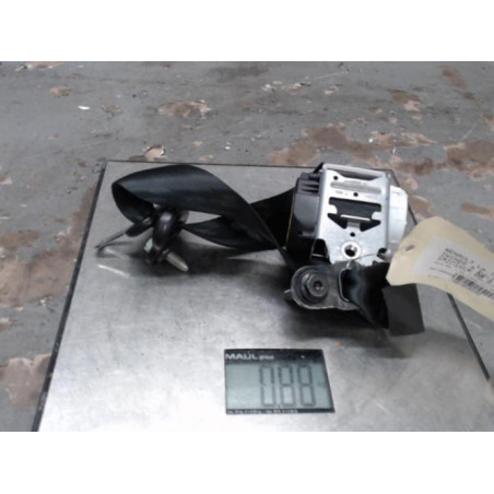 Ceinture arriere gauche RENAULT TWINGO 3