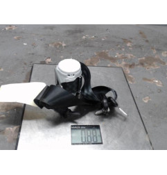 Ceinture arriere gauche RENAULT TWINGO 3 Photo n°2