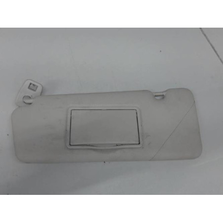 Pare soleil gauche RENAULT TWINGO 3 Photo n°1