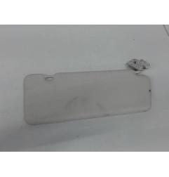 Pare soleil gauche RENAULT TWINGO 3 Photo n°3