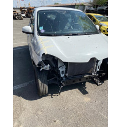 Pare soleil gauche RENAULT TWINGO 3 Photo n°6