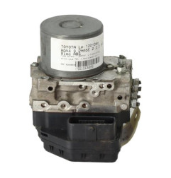 Bloc ABS (freins anti-blocage) TOYOTA RAV4 3 Photo n°4