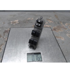 Interrupteur de leve vitre avant gauche TOYOTA RAV4 3