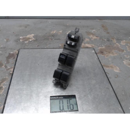 Interrupteur de leve vitre avant gauche TOYOTA RAV4 3