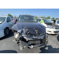 Interrupteur de leve vitre avant gauche TOYOTA RAV4 3 Photo n°3