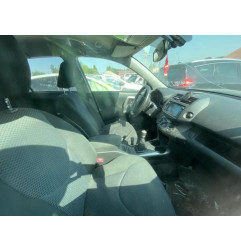 Interrupteur de leve vitre avant gauche TOYOTA RAV4 3 Photo n°7