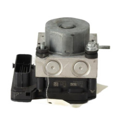 Bloc ABS (freins anti-blocage) DACIA SANDERO 2 Photo n°3