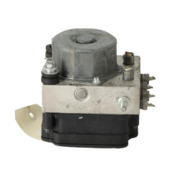 Bloc ABS (freins anti-blocage) DACIA SANDERO 2 Photo n°4