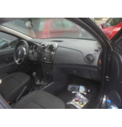 Bloc ABS (freins anti-blocage) DACIA SANDERO 2 Photo n°10