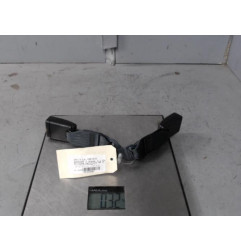 Attache ceinture arriere droit DACIA SANDERO 2 Photo n°1