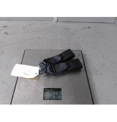 Attache ceinture arriere gauche DACIA SANDERO 2 Photo n°1