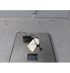 Attache ceinture avant droit DACIA SANDERO 2 Photo n°1