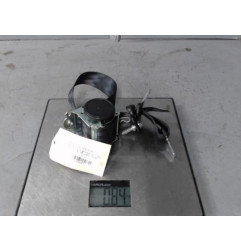 Ceinture arriere centrale DACIA SANDERO 2