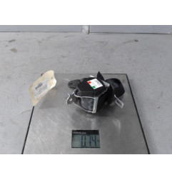 Ceinture arriere droit DACIA SANDERO 2