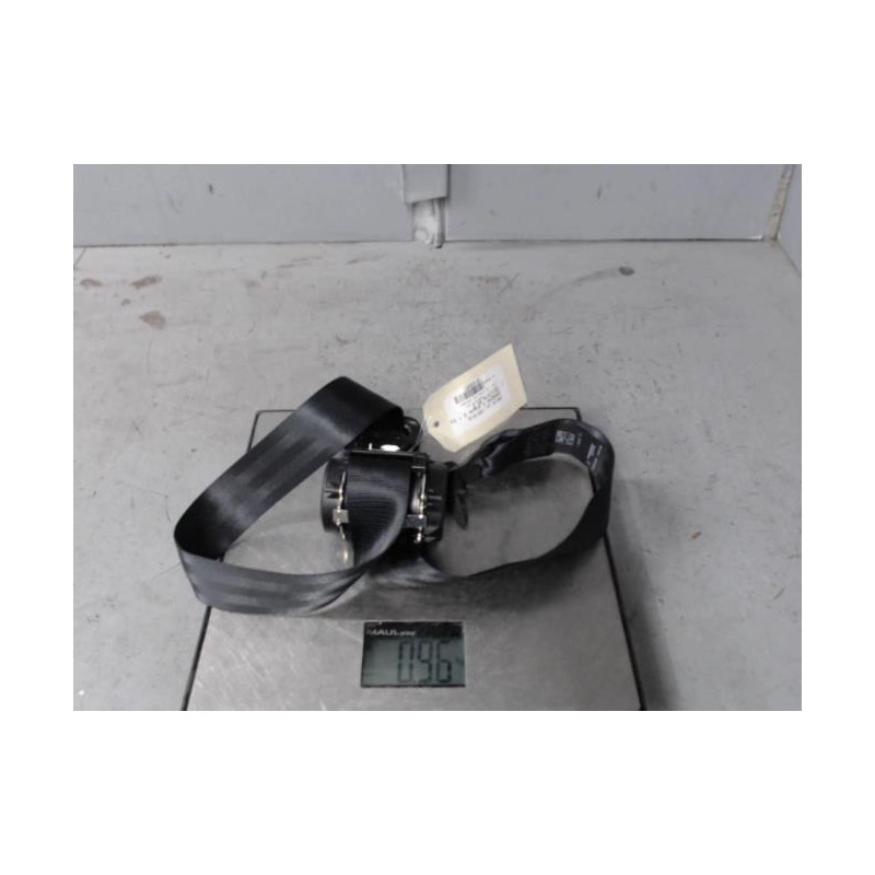 Ceinture avant droit DACIA SANDERO 2