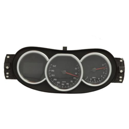 Compteur DACIA SANDERO 2 Photo n°1
