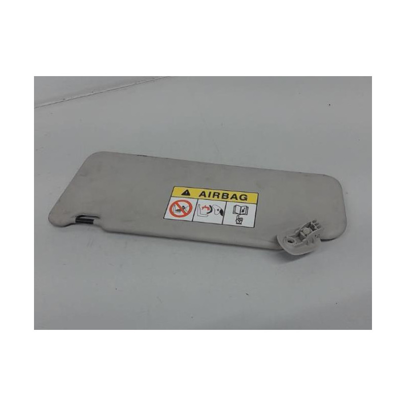 Pare soleil droit DACIA SANDERO 2