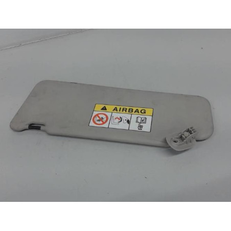 Pare soleil droit DACIA SANDERO 2 Photo n°1