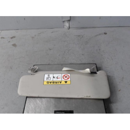 Pare soleil droit DACIA SANDERO 2