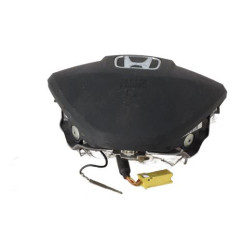 Air bag conducteur HONDA CIVIC 8 Photo n°3