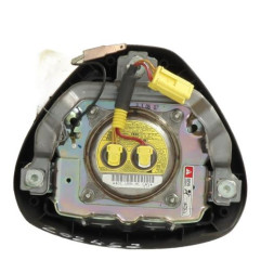 Air bag conducteur HONDA CIVIC 8 Photo n°4